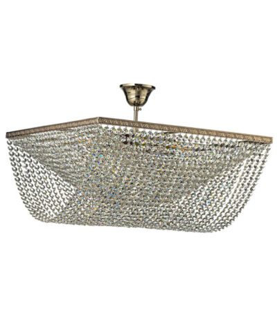 Люстра на штанге Arti Lampadari Nobile E 1.3.50.501 N