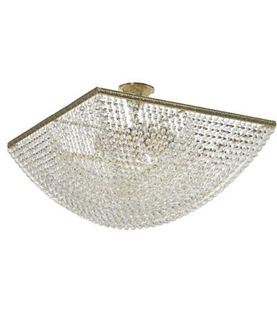 Люстра на штанге Arti Lampadari Nobile E 1.3.50.502 G