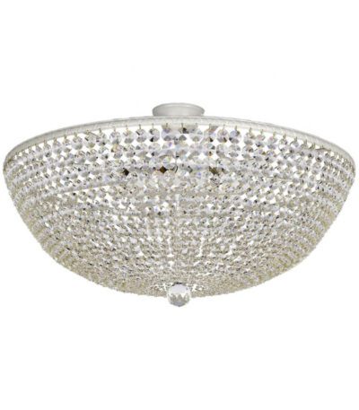 Люстра на штанге Arti Lampadari Nobile E 1.3.60.100 WG