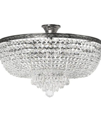 Люстра на штанге Arti Lampadari Nonna E 1.3.50.503 N