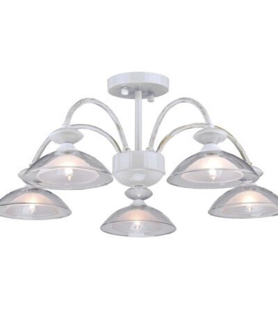 Люстра на штанге Arti Lampadari Noventa E 1.1.5 W