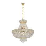 Люстра на штанге Arti Lampadari Palermo E 1.5.45.600 G