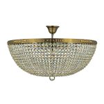 Люстра на штанге Arti Lampadari Pera E 1.3.60.100 MA