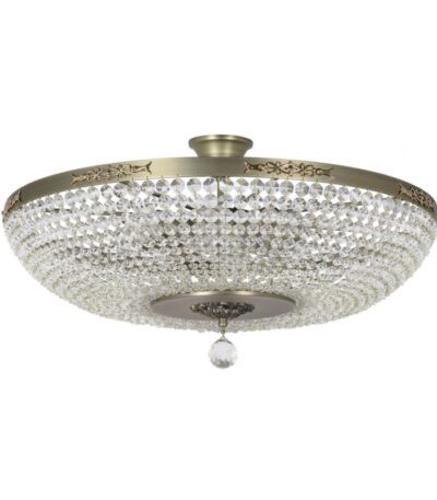 Люстра на штанге Arti Lampadari Pera E 1.3.60.2.100 MA