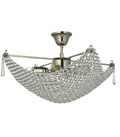 Люстра на штанге Arti Lampadari Roma E 1.3.50.501 N