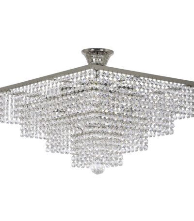 Люстра на штанге Arti Lampadari Rozzano E 1.5.40.600 N