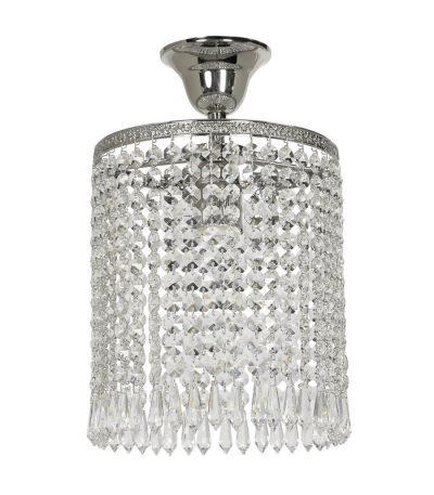 Люстра на штанге Arti Lampadari Stella E 1.3.20.501 N