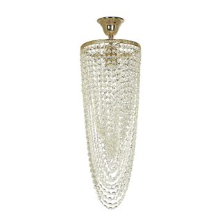 Люстра на штанге Arti Lampadari Stella E 1.3.20.502 G