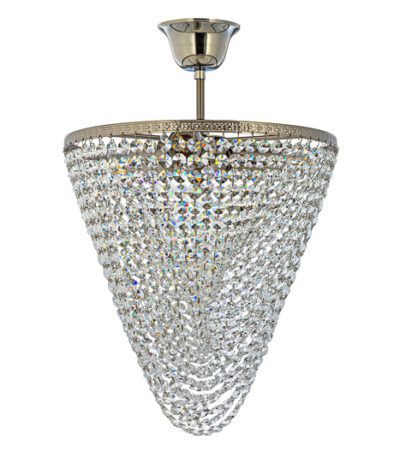 Люстра на штанге Arti Lampadari Stella E 1.3.30.504 N