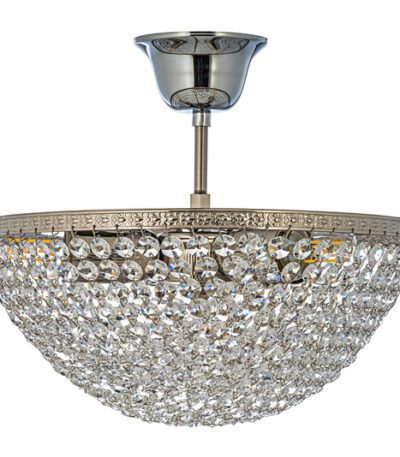 Люстра на штанге Arti Lampadari Stella E 1.3.30.505 N