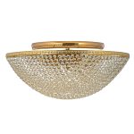 Люстра на штанге Arti Lampadari Stella E 1.3.50.501 G