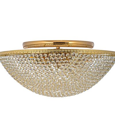 Люстра на штанге Arti Lampadari Stella E 1.3.50.501 G