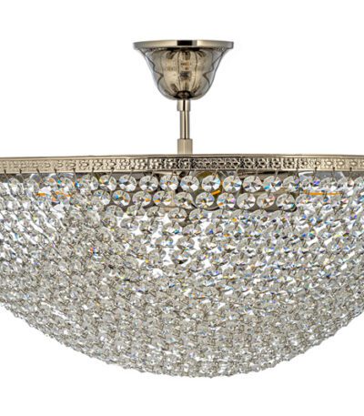 Люстра на штанге Arti Lampadari Stella E 1.3.50.501 N