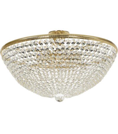 Люстра на штанге Arti Lampadari Todi E 1.3.50.501 G