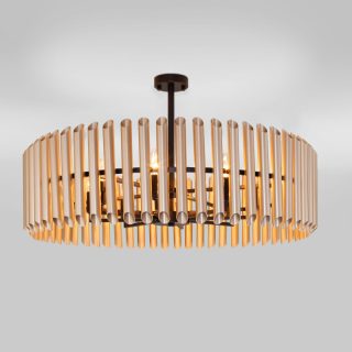 Люстра на штанге Bogates Castellie 361/8