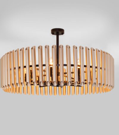 Люстра на штанге Bogates Castellie 361/8