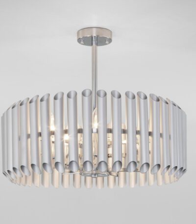 Люстра на штанге Bogates Castellie 362/5