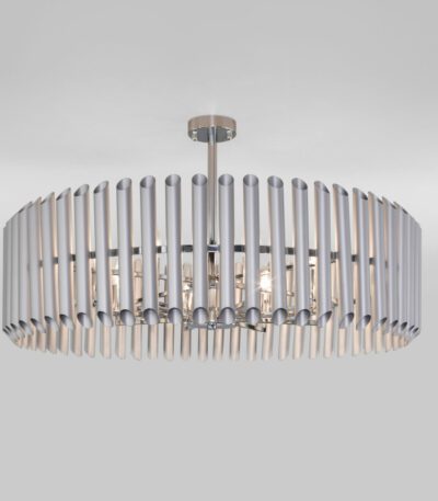 Люстра на штанге Bogates Castellie 362/8