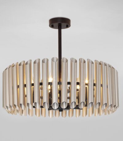 Люстра на штанге Bogates Castellie 461/5 (361/5) a063405