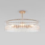 Люстра на штанге Bogates Flamel 373/8 Smart a060886