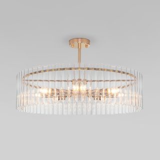 Люстра на штанге Bogates Flamel 373/8 Smart a060886