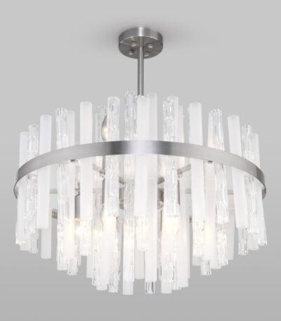 Люстра на штанге Bogates Hollis 367/9 Smart