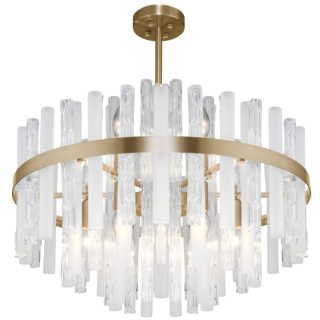 Люстра на штанге Bogates Hollis 368/9 Smart