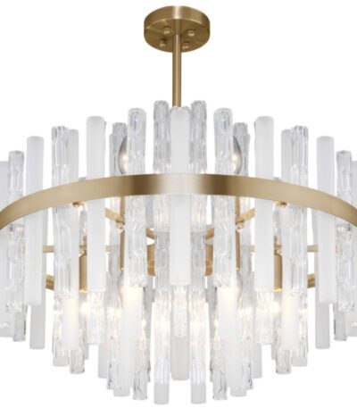 Люстра на штанге Bogates Hollis 368/9 Smart