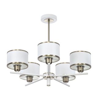 Люстра на штанге Citilux Alton CL421252