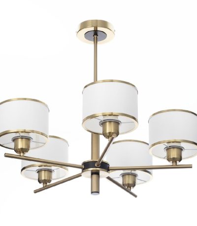 Люстра на штанге Citilux Alton CL421253