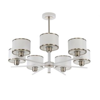 Люстра на штанге Citilux Alton CL421272