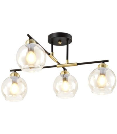 Люстра на штанге Citilux Анри CL124145