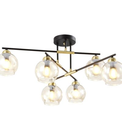 Люстра на штанге Citilux Анри CL124165