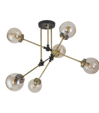 Люстра на штанге Citilux CL105165