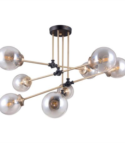 Люстра на штанге Citilux CL105185