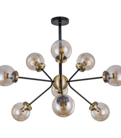 Люстра на штанге Citilux CL105295