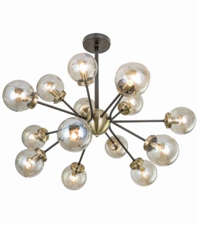 Люстра на штанге Citilux CL105355