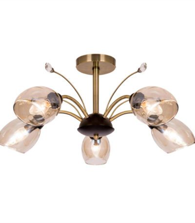 Люстра на штанге Citilux CL108155