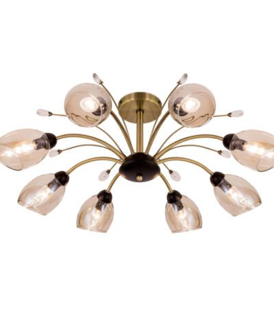 Люстра на штанге Citilux CL108185