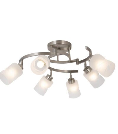 Люстра на штанге Citilux CL125162