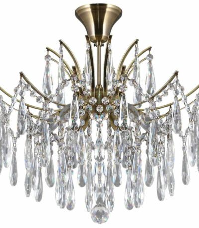 Люстра на штанге Citilux CL302163