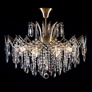 Люстра на штанге Citilux CL302183