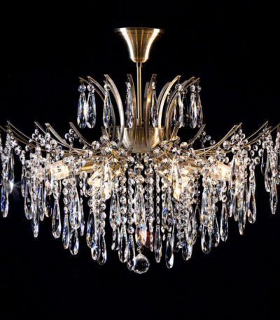 Люстра на штанге Citilux CL302183