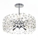 Люстра на штанге Citilux Eletto Betsy EL322CA08.1