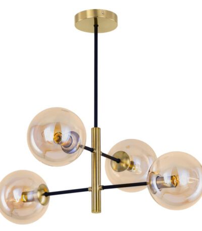 Люстра на штанге Citilux Лорен CL146243