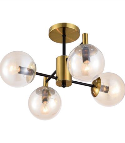 Люстра на штанге Citilux Шарлиз CL143143