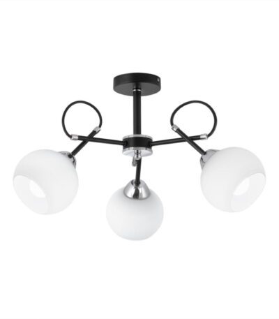 Люстра на штанге Citilux Стивен CL141231