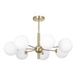 Люстра на штанге Citilux Tonga CL212173