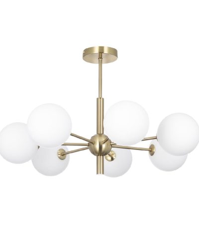 Люстра на штанге Citilux Tonga CL212173