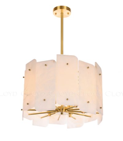 Люстра на штанге Cloyd Herculanum 11200